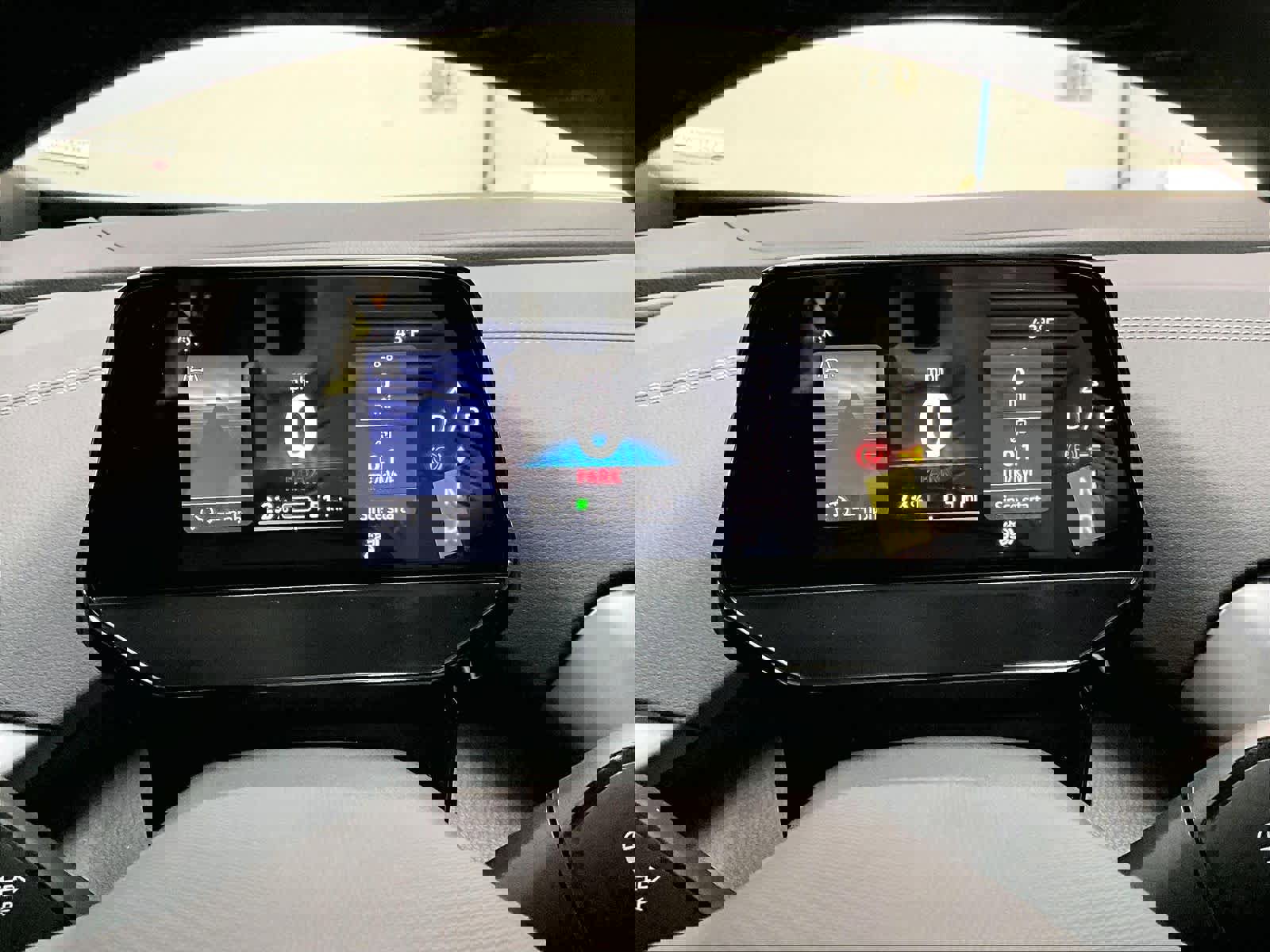 New 2026 Volkswagen ID.4 Pro image 19