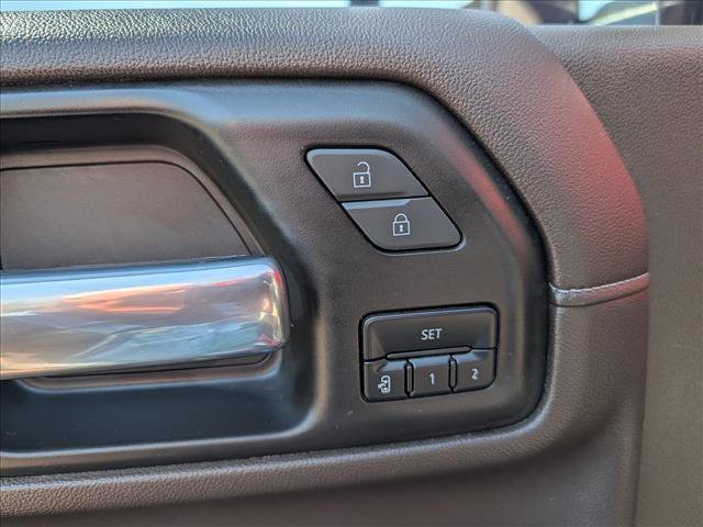 Used 2023 GMC Sierra 2500 SLT w/ SLT Preferred Package image 36