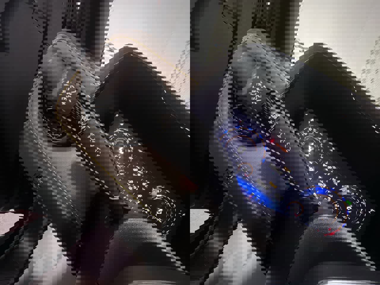 Used 2023 Chevrolet Colorado ZR2 w/ ZR2 Convenience Package III image 18