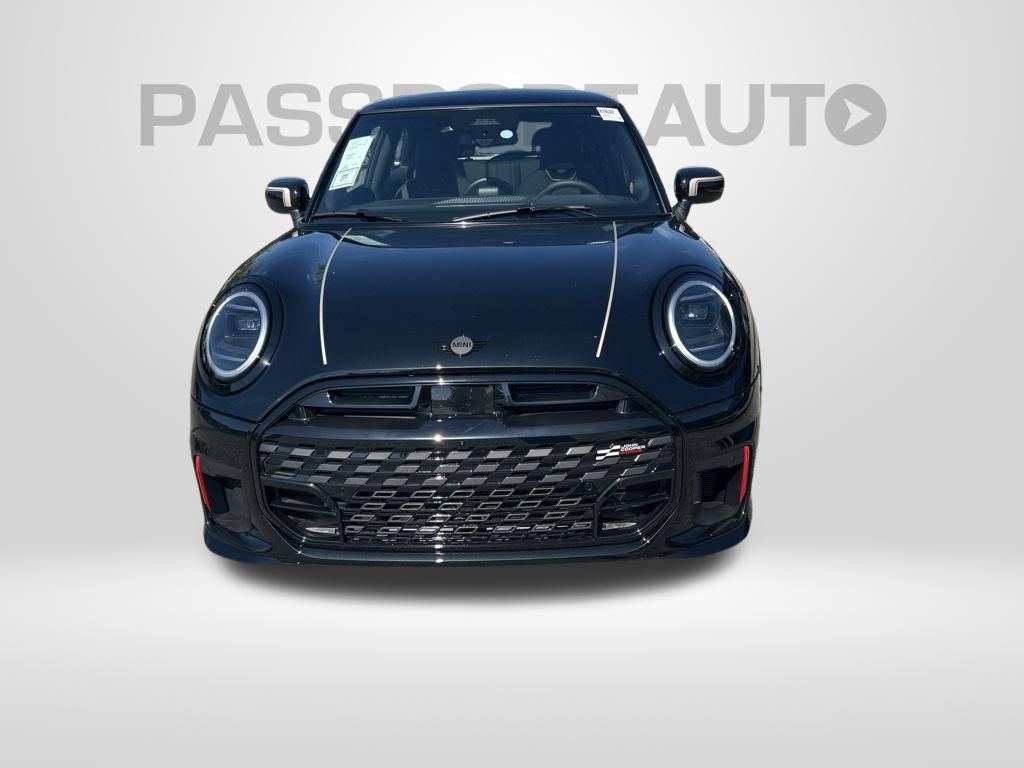 New 2027 MINI Cooper John Cooper Works FWD image 6
