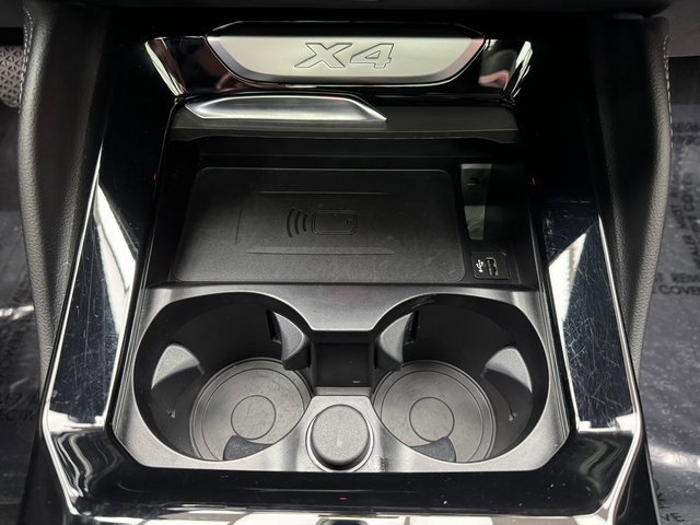 Certified 2023 BMW X4 xDrive30i w/ Premium Package image 19