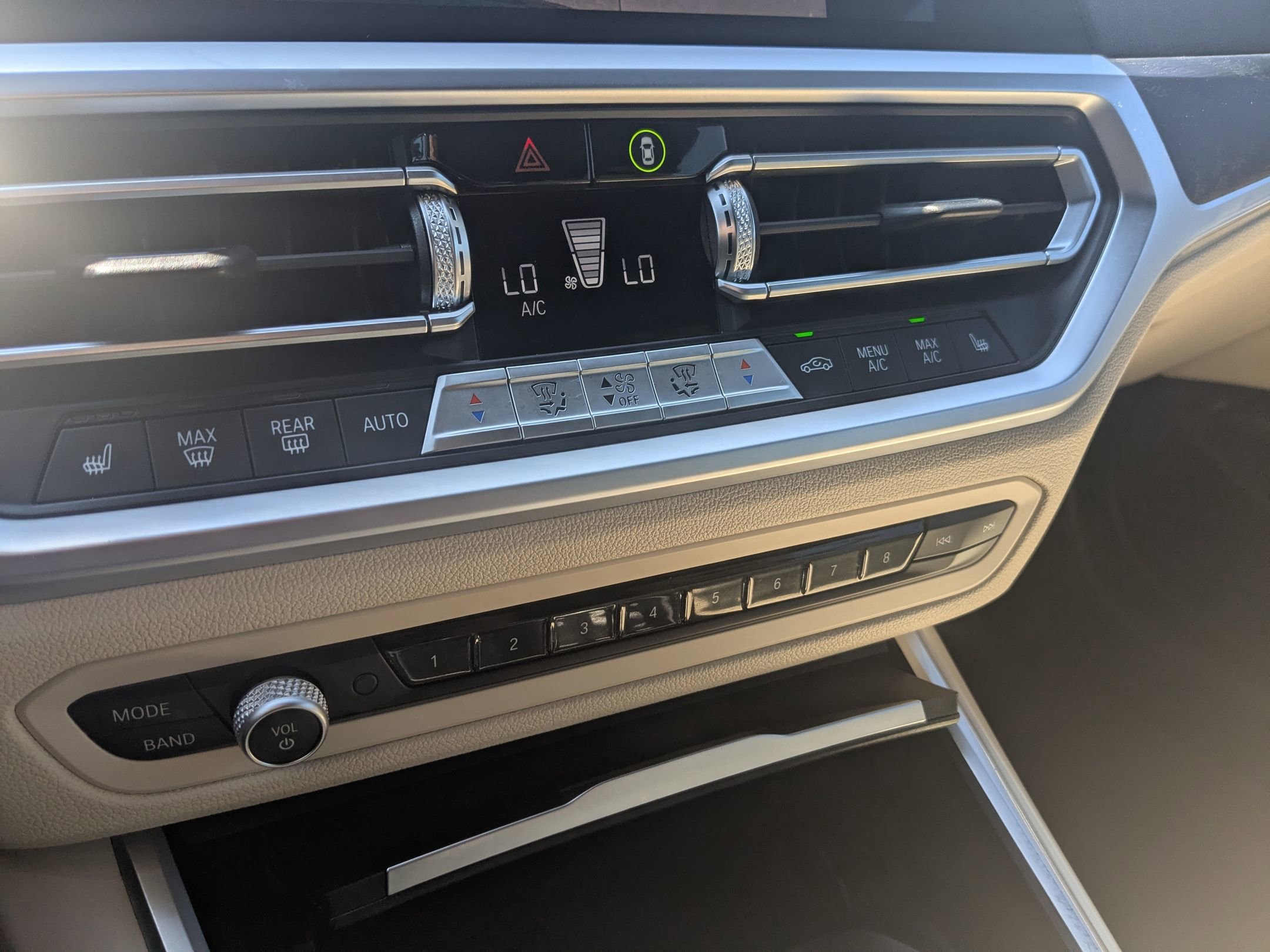 Used 2021 BMW 430i Convertible w/ Parking Assistance Package image 19