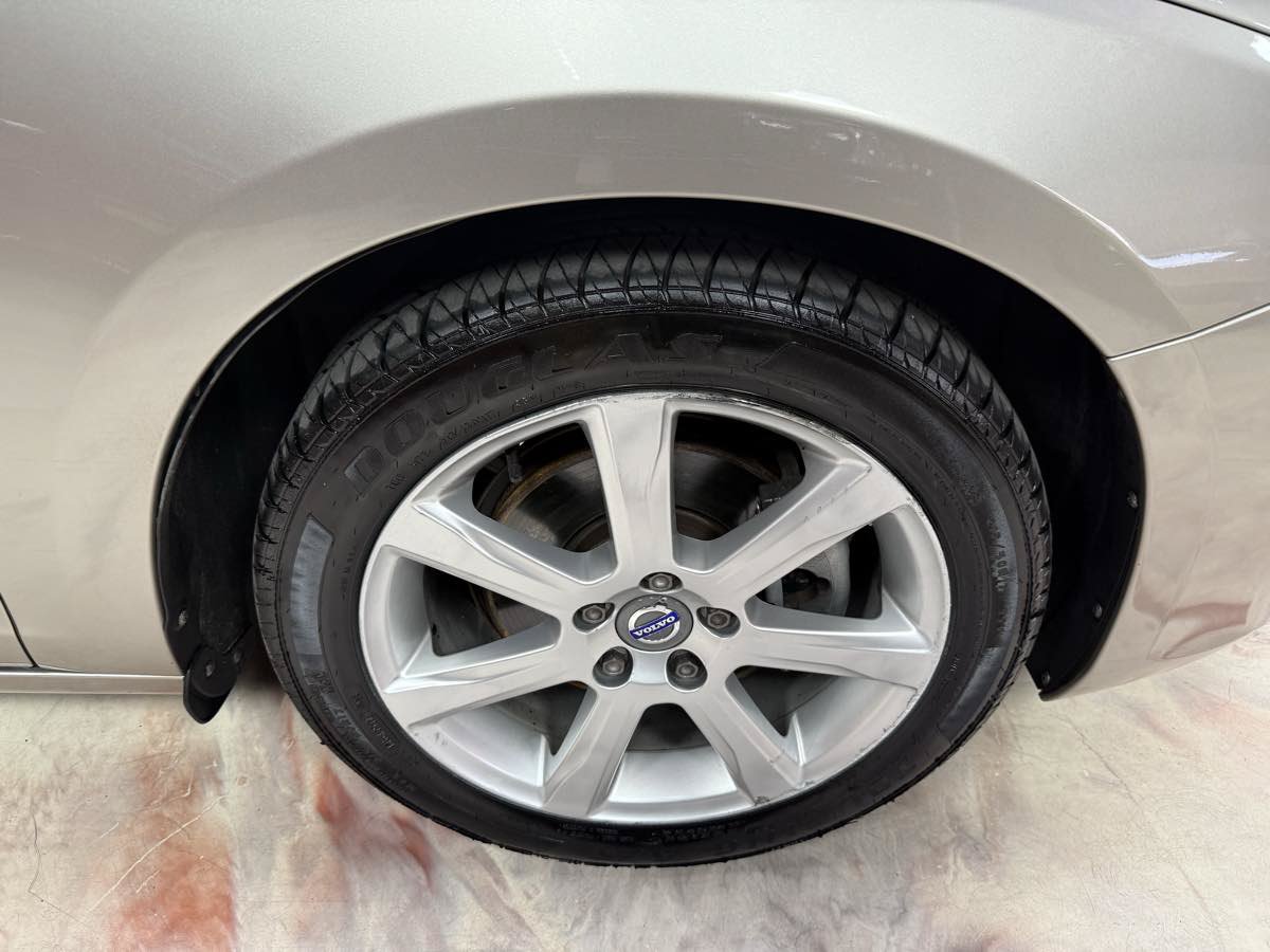 Used 2016 Volvo S60 T5 Premier FWD image 38