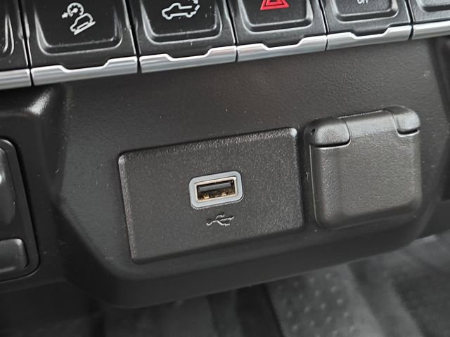 Used 2019 Chevrolet Silverado 1500 Custom Trail Boss w/ Custom Convenience Package image 20