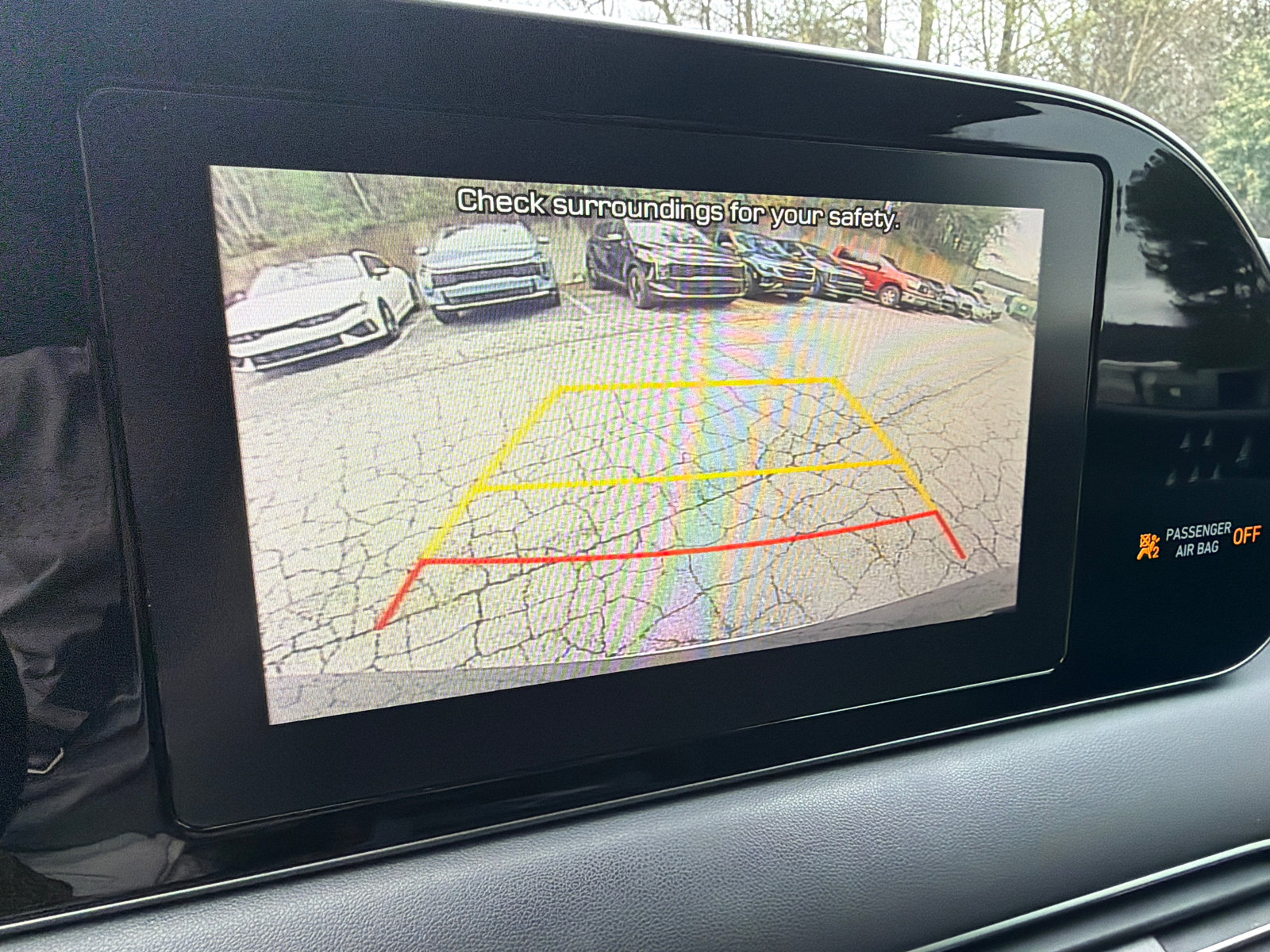 Used 2020 Hyundai Palisade SEL image 26