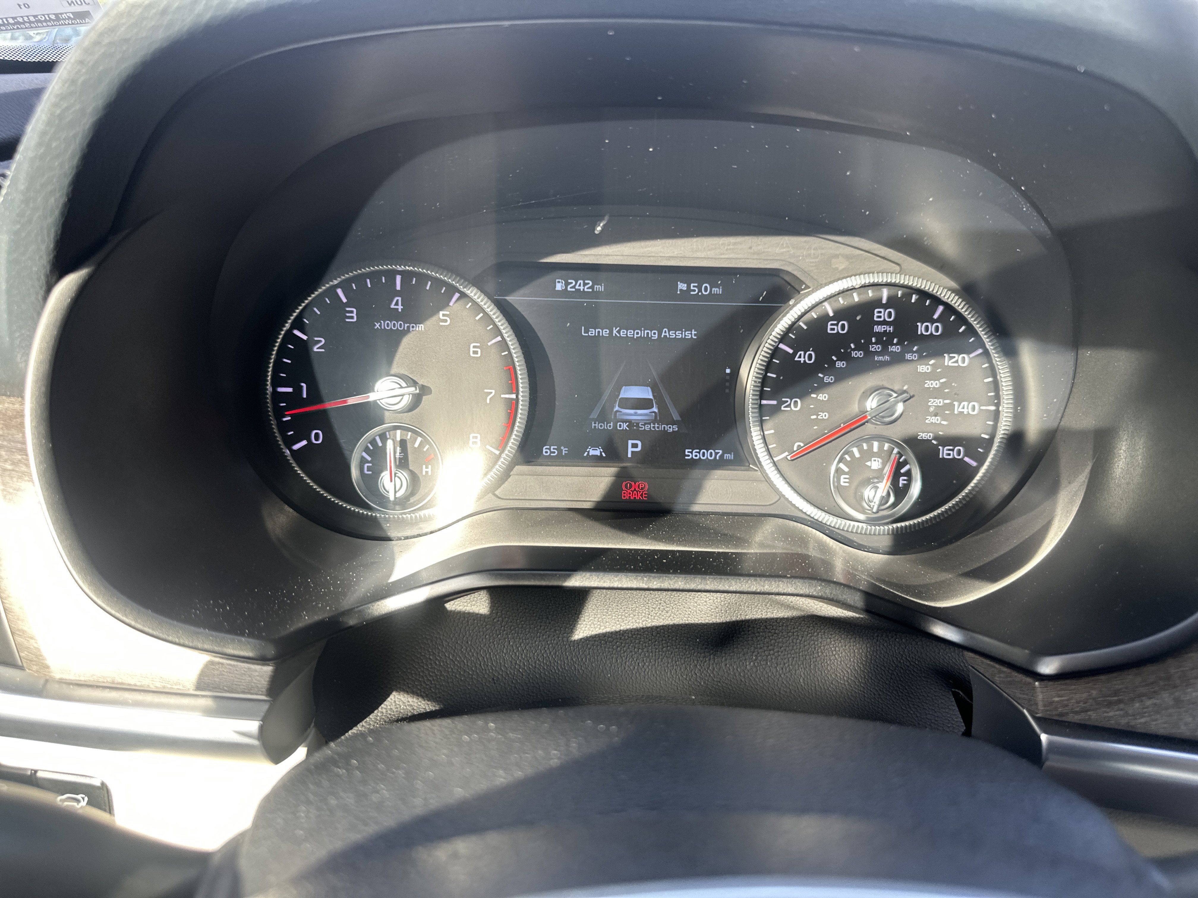 Used 2021 Kia Telluride SX w/ SX Prestige Package AWD/4WD image 17