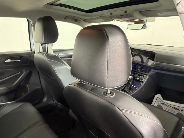 Used 2019 Volkswagen Jetta SEL FWD image 29