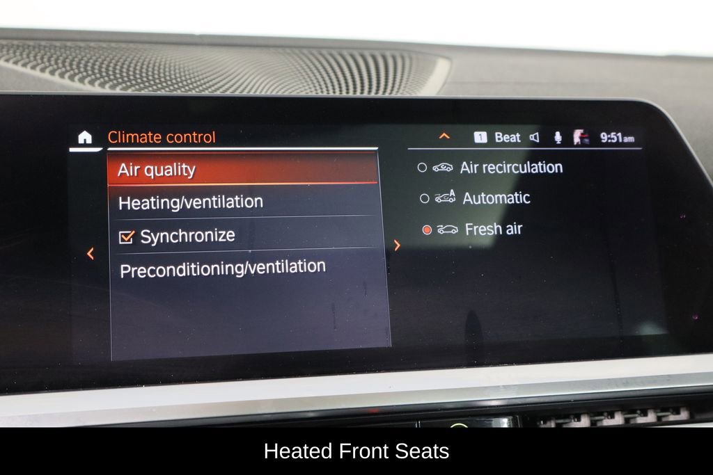 Used 2019 BMW 330i xDrive Sedan w/ M Sport Package image 39