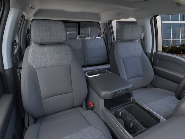 New 2026 Ford F350 XLT AWD/4WD image 10