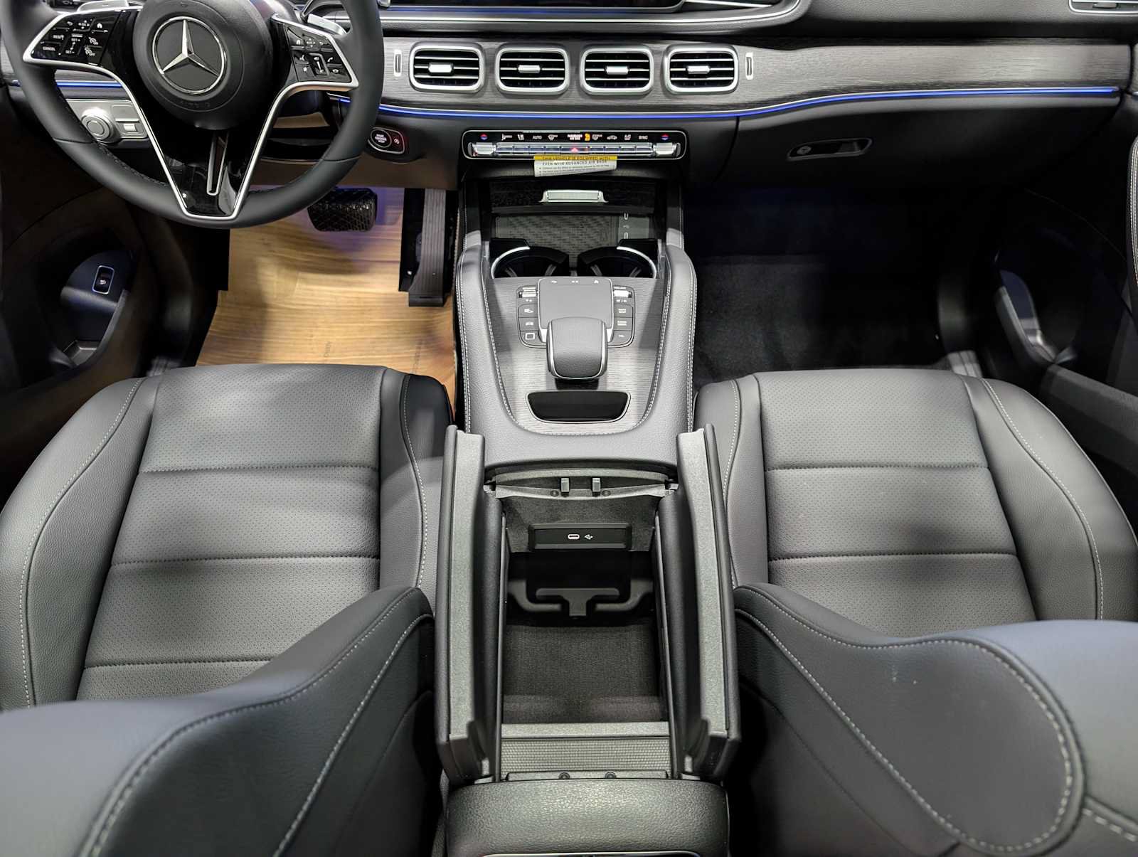 New 2026 Mercedes-Benz GLE 350 4MATIC image 18