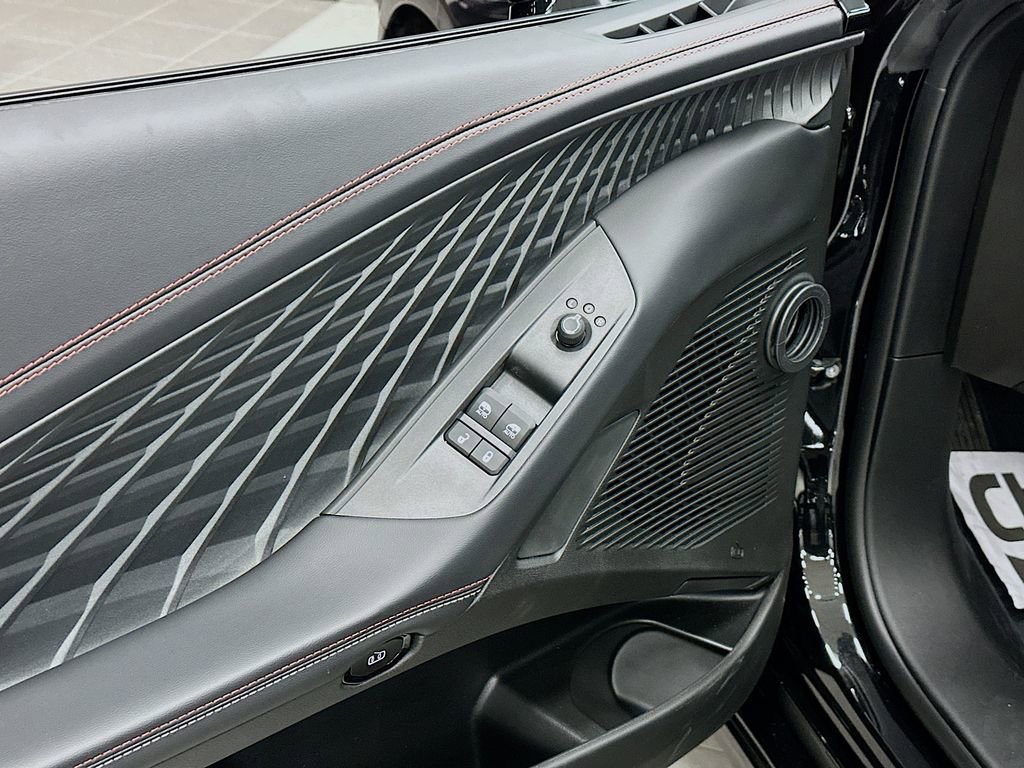 New 2026 Dodge Charger Scat Pack w/ Blacktop Package image 8