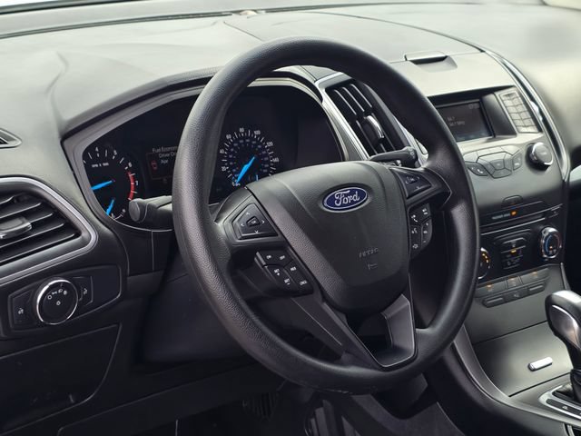 Used 2018 Ford Edge SE AWD/4WD image 11