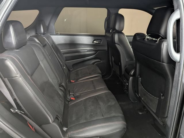 Used 2022 Dodge Durango R/T w/ Blacktop Package AWD/4WD image 24