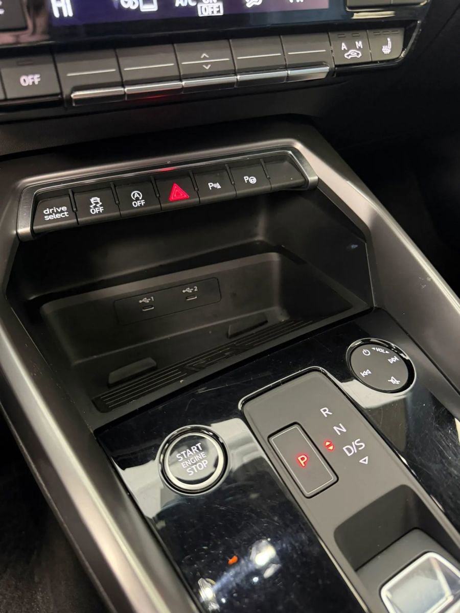 Used 2023 Audi A3 2.0T Premium w/ Convenience Package image 28