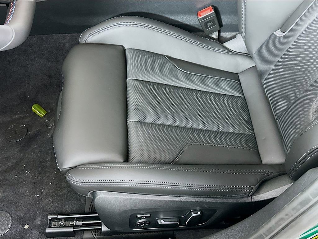 New 2026 BMW M3 Competition w/ Executive Package image 26