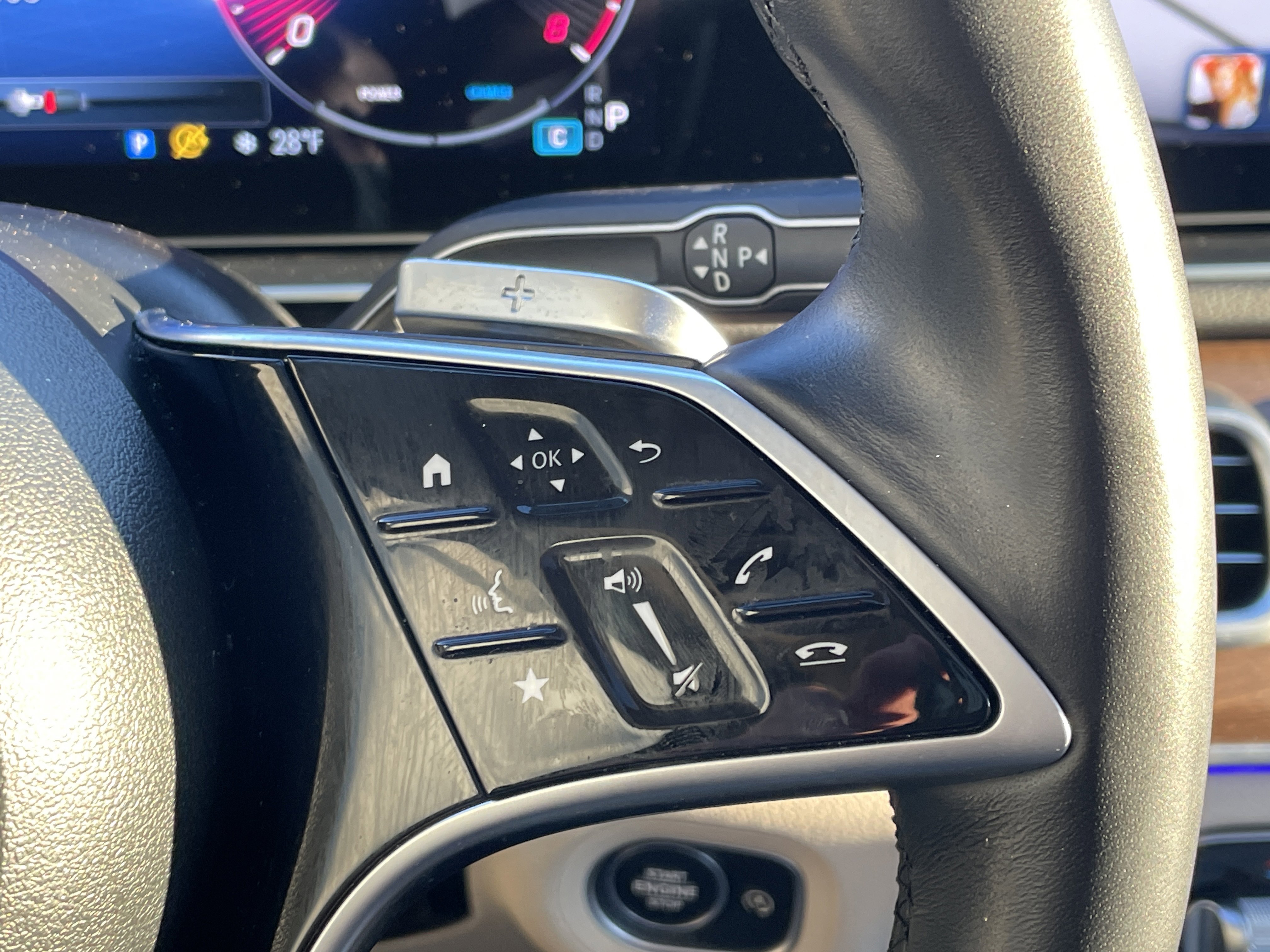 Certified 2024 Mercedes-Benz GLE 350 4MATIC image 27