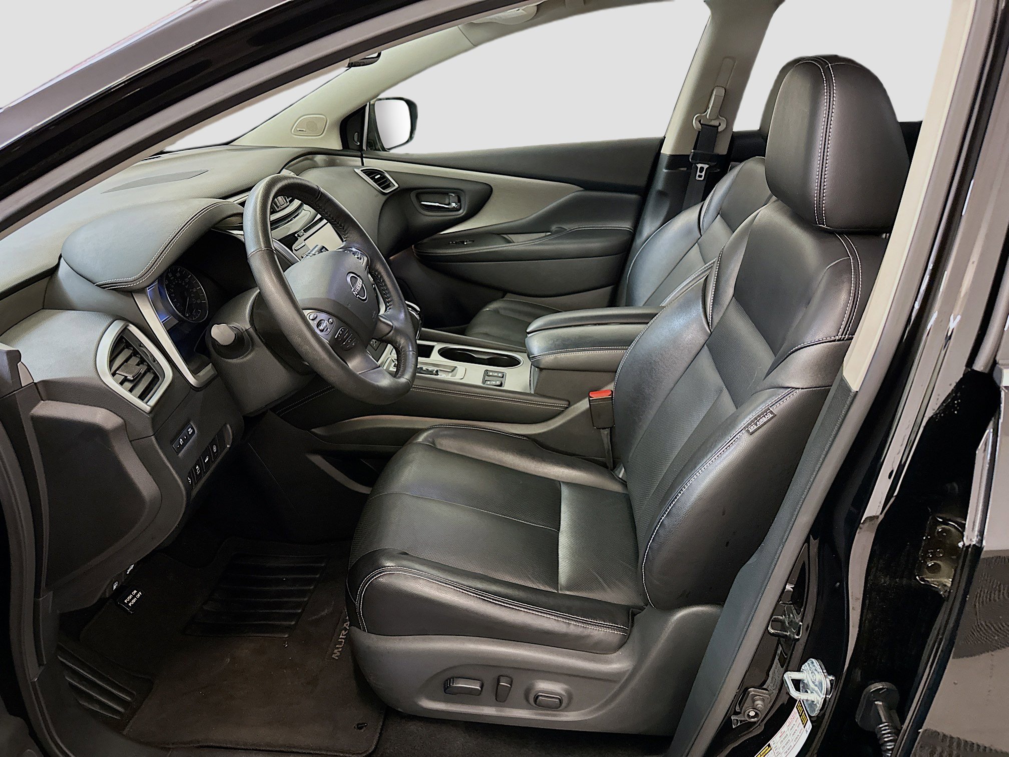 Used 2023 Nissan Murano SL w/ SL Moonroof Package AWD/4WD image 13
