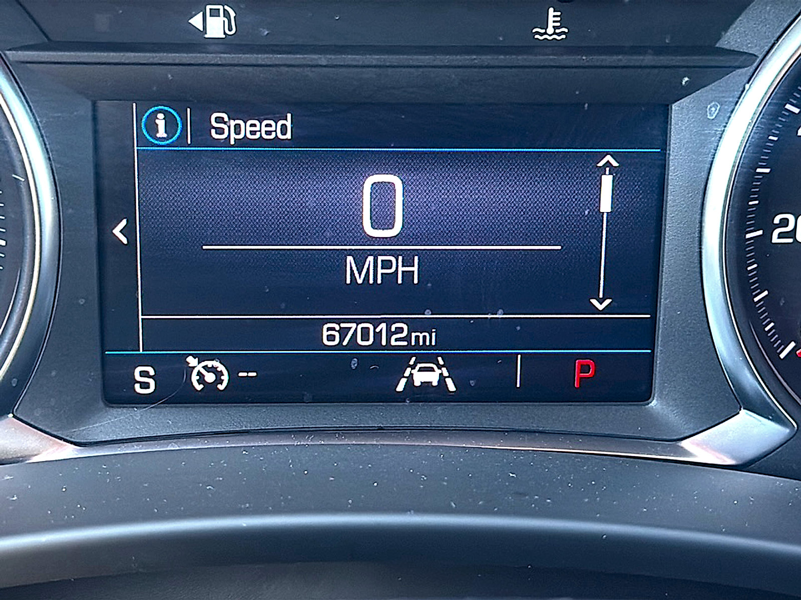 Used 2024 GMC Terrain SLE w/ Driver Convenience Package FWD image 7