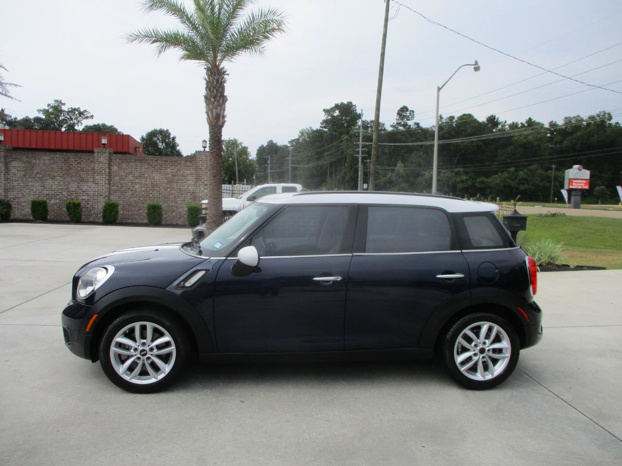 Used 2012 MINI Cooper Countryman S FWD image 18