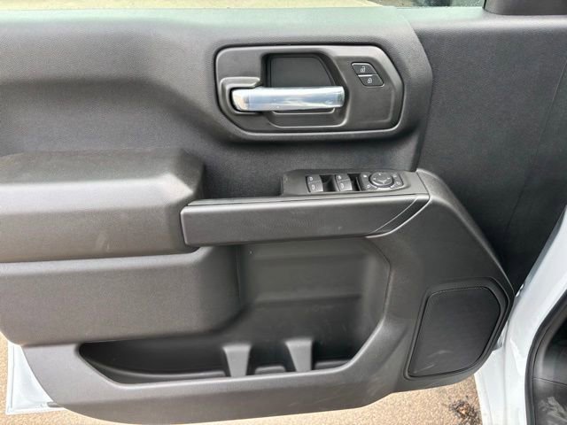 New 2025 Chevrolet Silverado 3500 W/T w/ WT Convenience Package image 17
