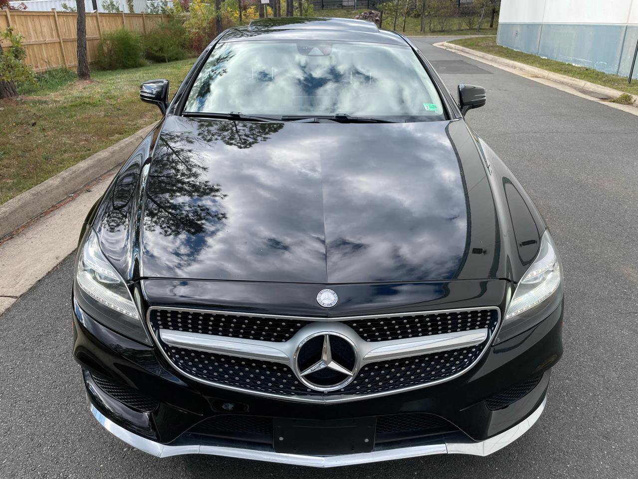 Used 2015 Mercedes-Benz CLS 400 image 6