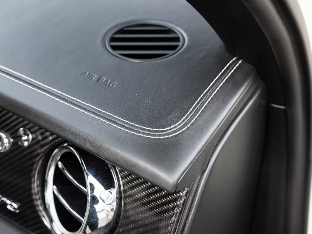 Used 2023 Bentley Bentayga Extended Wheelbase image 79