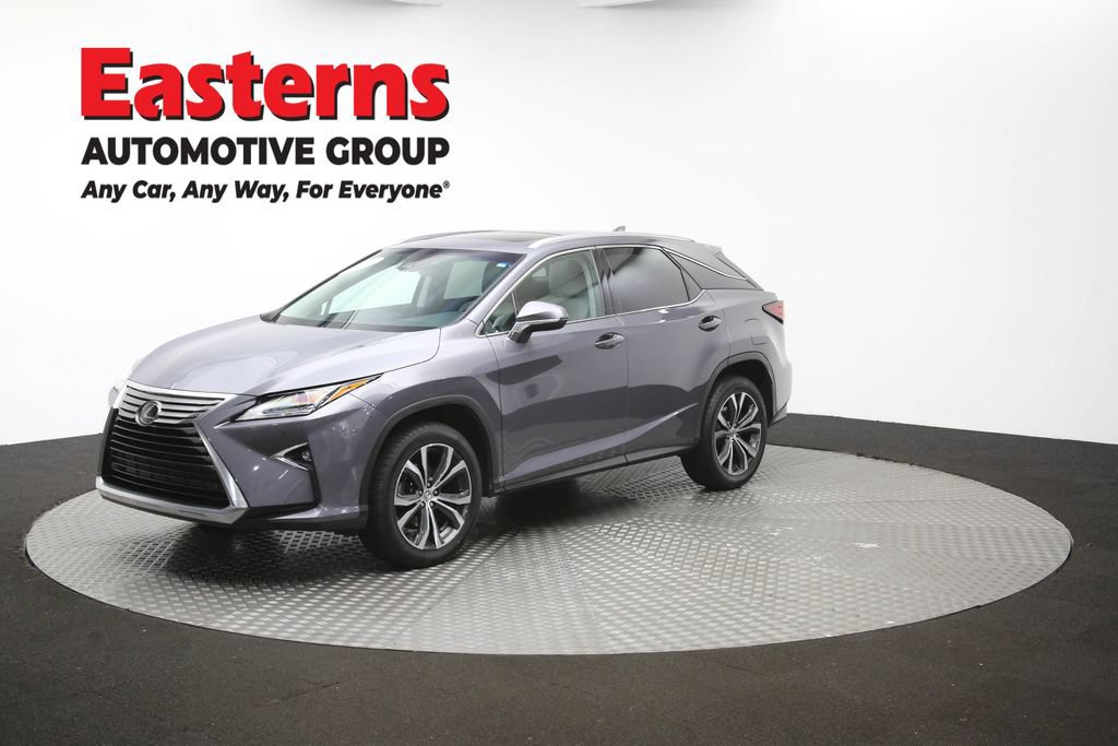 Used 2016 Lexus RX 350 AWD w/ Premium Package image 62