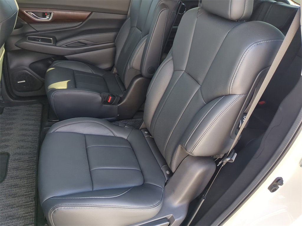 Certified 2025 Subaru Ascent Touring image 17