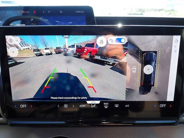 Certified 2025 Ford Expedition Max Active image 27