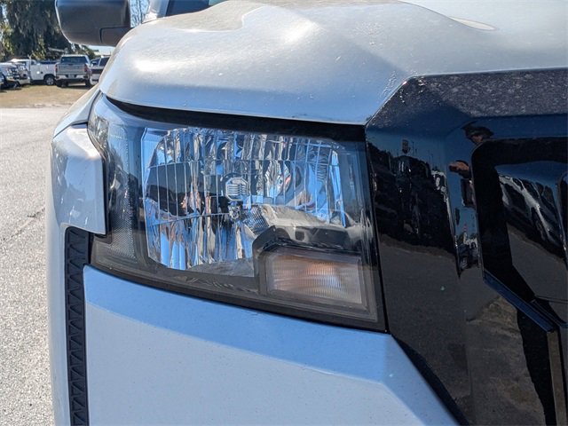 Used 2022 Nissan Frontier S w/ Technology Package image 8