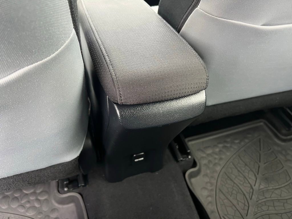 Used 2016 Toyota Prius Two image 17