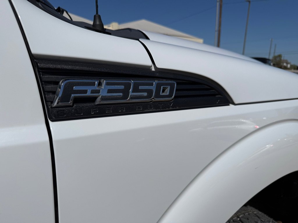 Used 2011 Ford F350 XL w/ PWR Equipment Group image 10