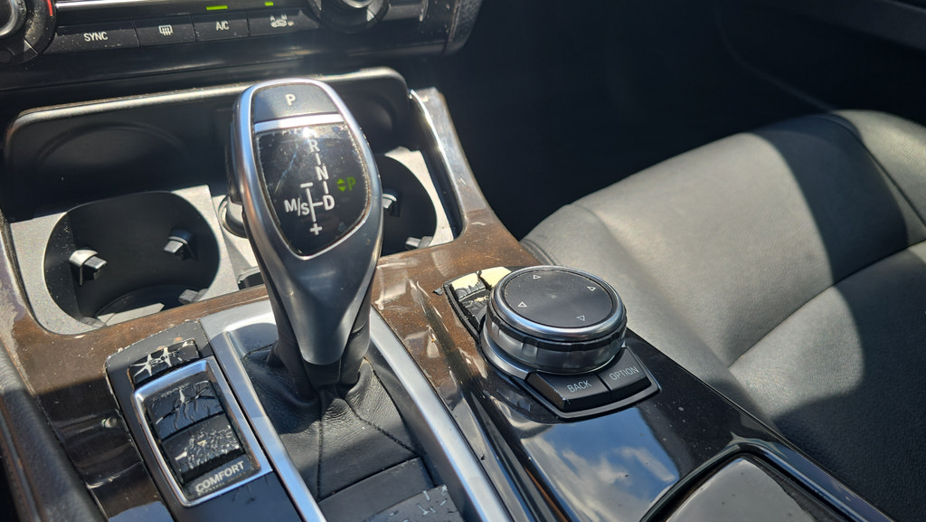 Used 2016 BMW 528i xDrive Sedan AWD/4WD image 20