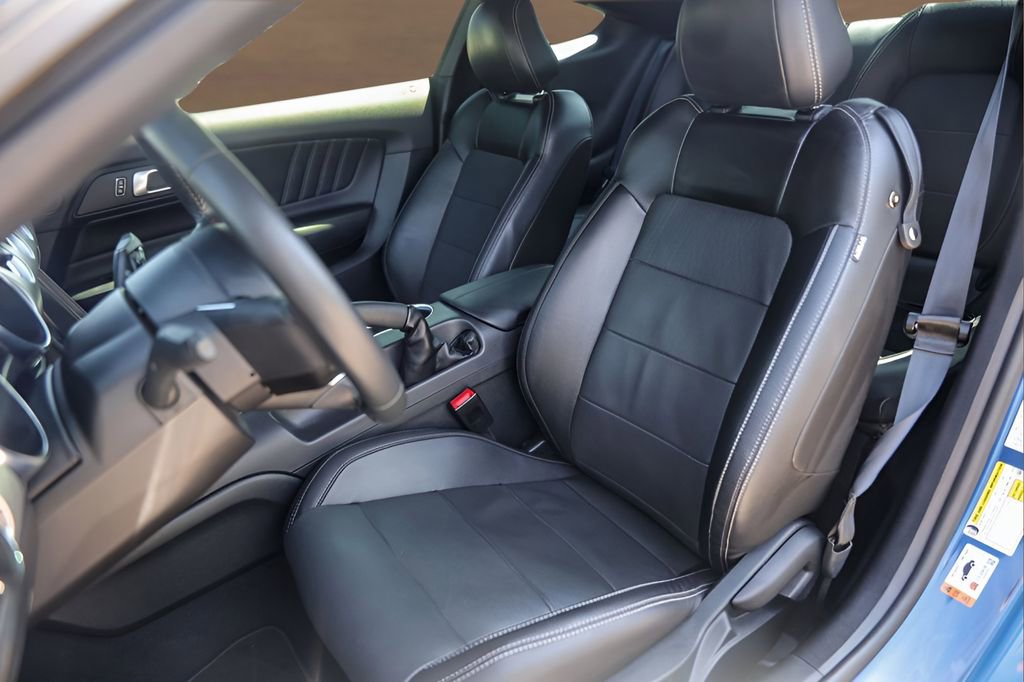 Used 2022 Ford Mustang GT Premium image 7