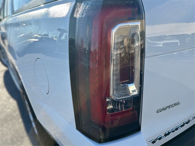 Used 2019 GMC Yukon XL SLT w/ Open Road Package image 27