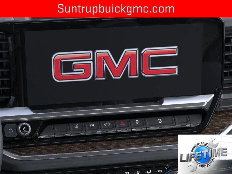 New 2026 GMC Sierra 3500 SLT w/ SLT Premium Package image 82