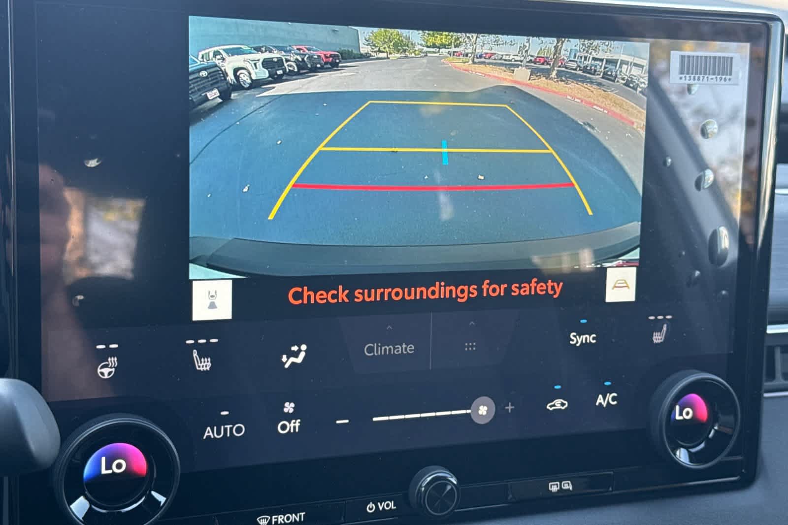 Certified 2026 Toyota C-HR AWD/4WD image 20