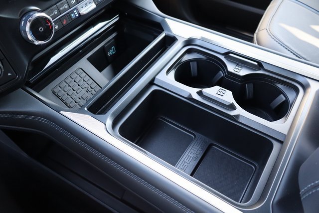 New 2026 Ford F250 Platinum w/ Tremor Off-Road Package image 13