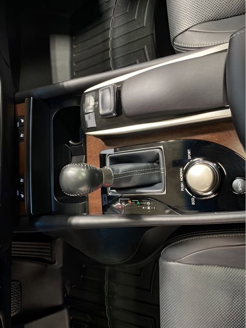 Used 2015 Lexus GS 350 AWD w/ Premium Package image 18