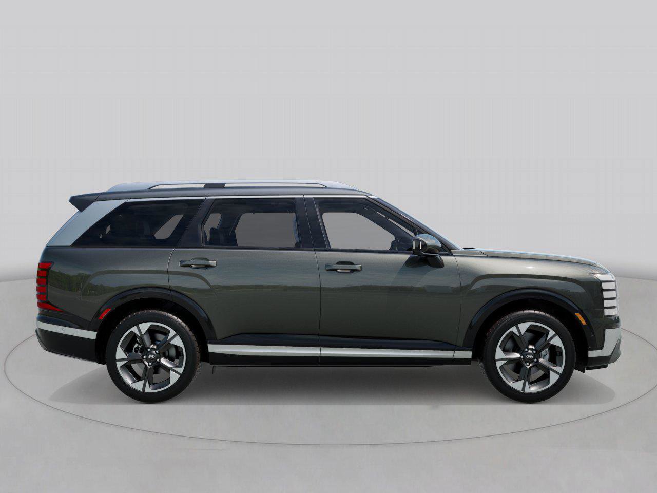 New 2026 Hyundai Palisade Limited image 7