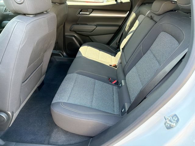 Used 2026 GMC Terrain Elevation AWD/4WD image 26