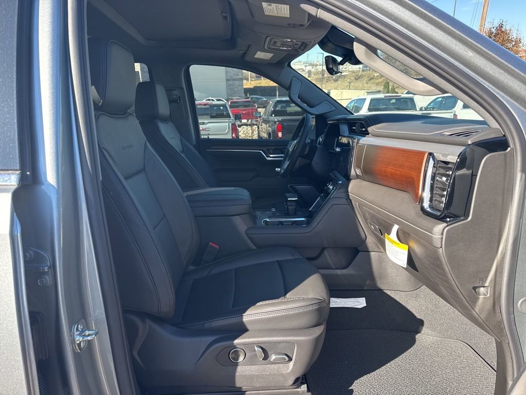 New 2026 GMC Sierra 1500 Denali w/ Denali Reserve Package image 21