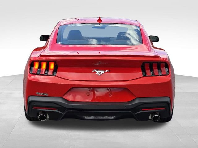 New 2025 Ford Mustang Premium RWD image 29