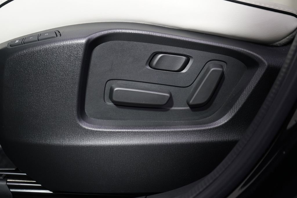 Certified 2025 MAZDA CX-5 AWD 2.5 S image 14