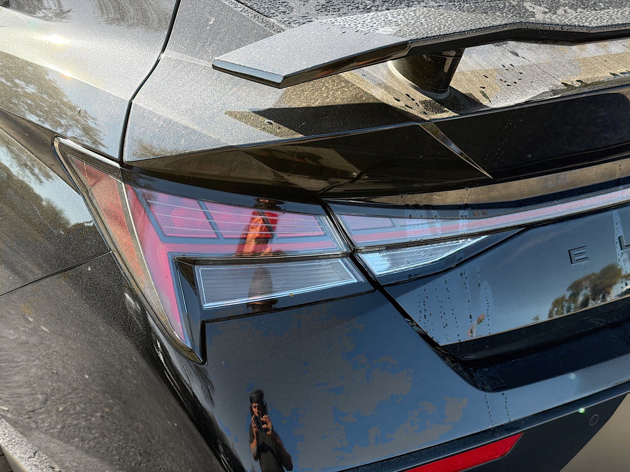 New 2026 Hyundai Elantra N image 10