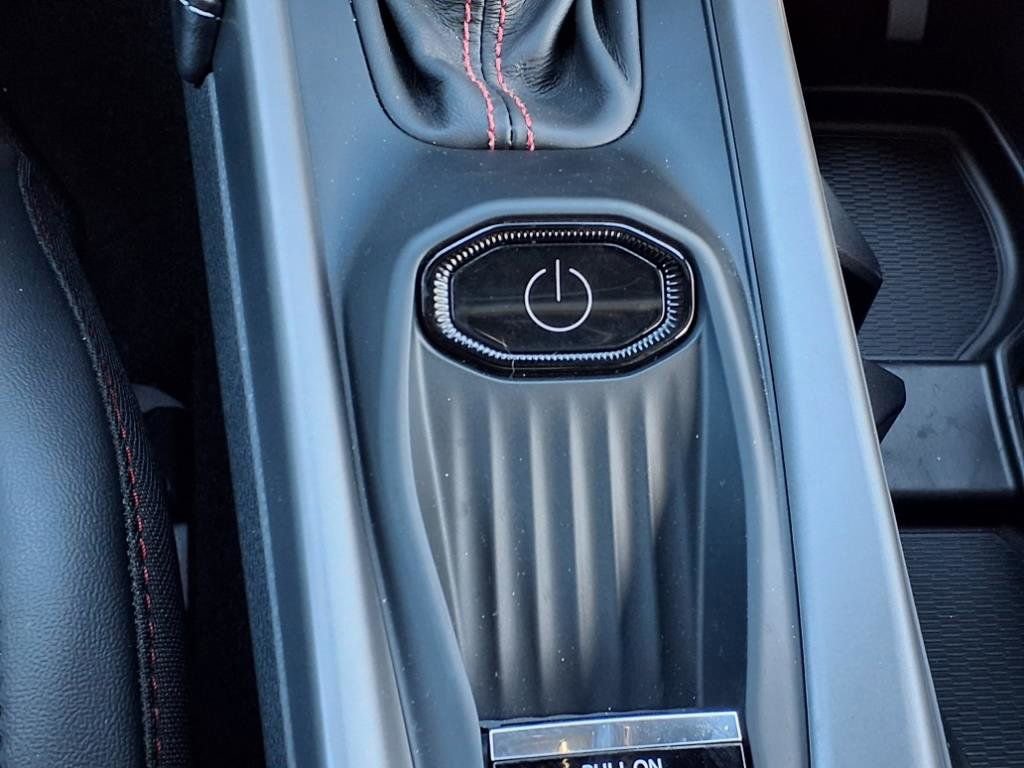 New 2024 Dodge Charger R/T w/ Plus Group image 7