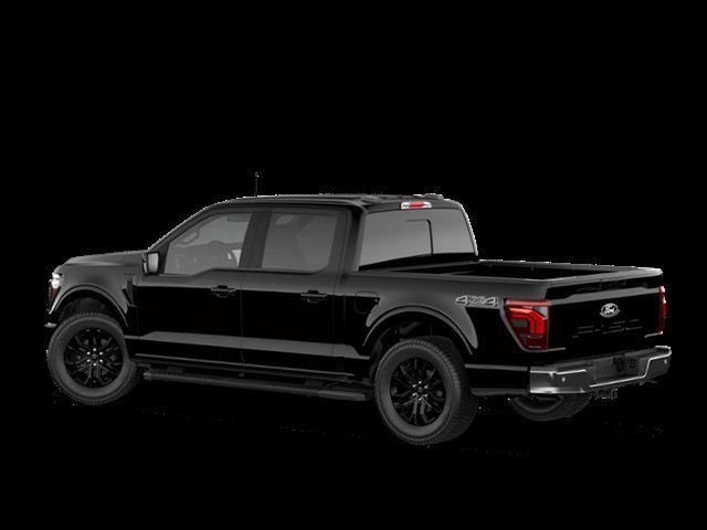 New 2026 Ford F150 Lariat w/ Equipment Group 502A High AWD/4WD image 99