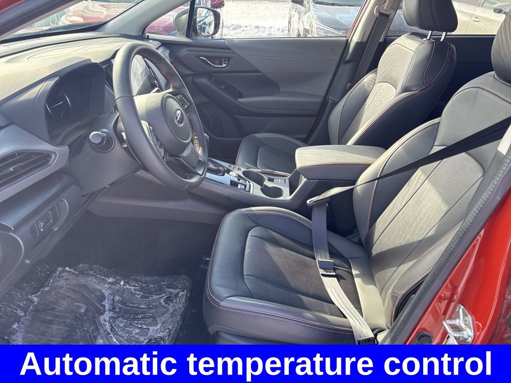 Used 2025 Subaru Crosstrek 2.5i Limited image 17