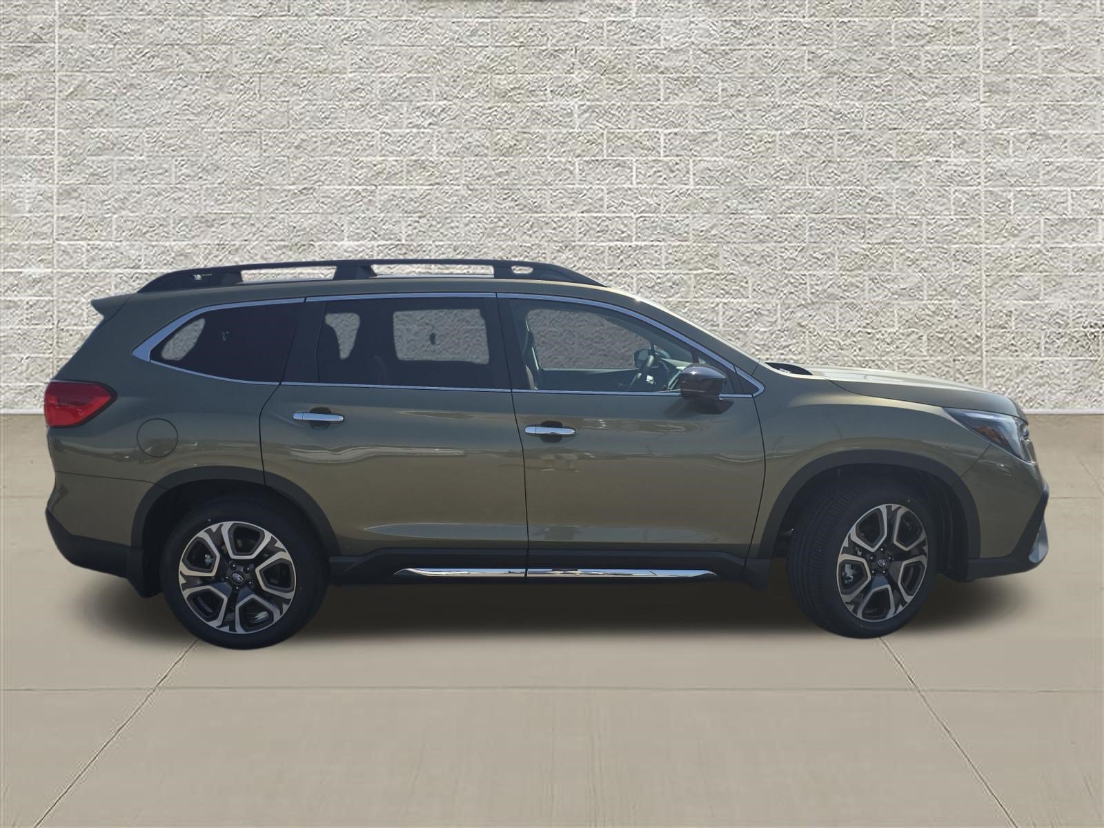 New 2026 Subaru Ascent Touring AWD/4WD image 8
