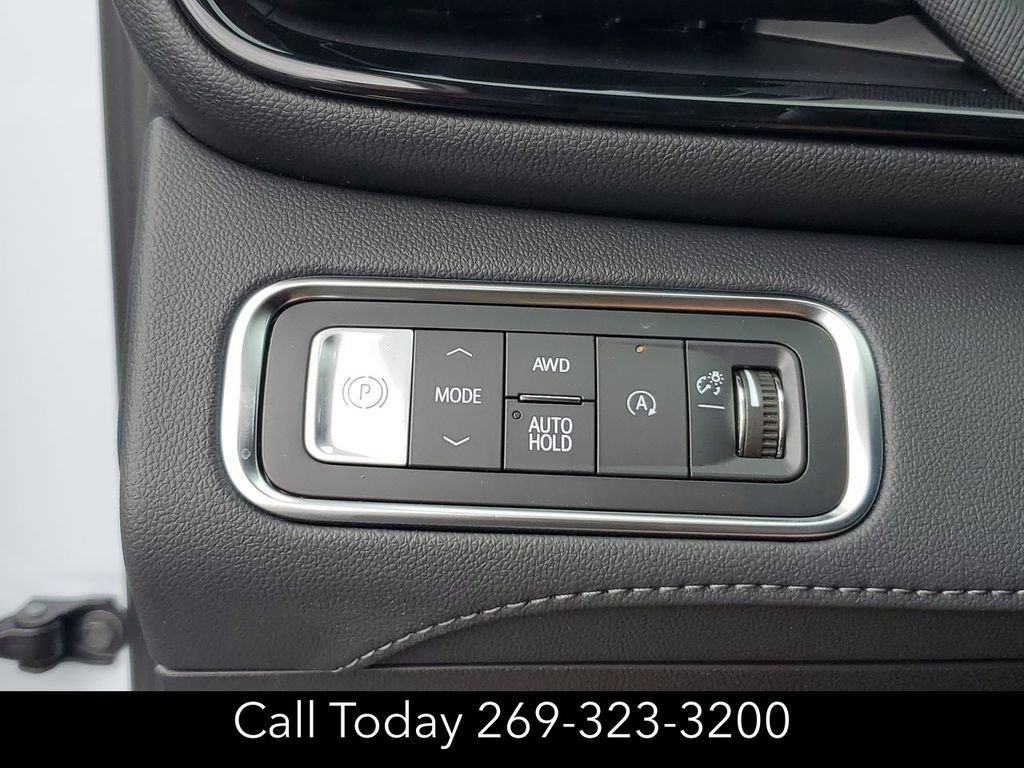 New 2026 Buick Enclave Preferred w/ Power Package image 20